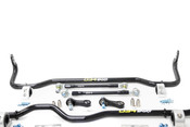 VW Sway Bar Upgrade Kit - 034Motorsport KIT536478