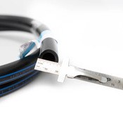 Volvo PCV Hose - Genuine Volvo 949701