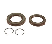 Mercedes Axle Shaft Seal  - Genuine Mercedes 1639970246