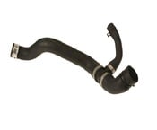 Mercedes Radiator Hose - Rein 1645010582