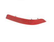 Mercedes Tail Light Reflector - Genuine Mercedes 1648201074