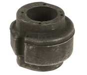 Audi VW Stabilizer Bar Bushing - Meyle 4D0411327H