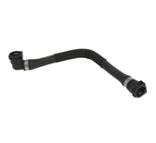 BMW Coolant Hose - OEM Rein 17127508014