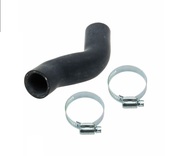 Mini Cooper Radiator Hose - Rein 17127515489