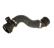 BMW Radiator Hose - Rein 17127521778