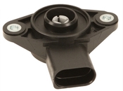 Audi Intake Manifold Potentiometer  - VNE 06E907386F