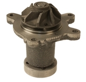 Mercedes Water Pump - Geba 6172000620