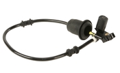 Mercedes ABS Wheel Speed Sensor - ATE 1705400417