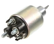 BMW Starter Solenoid - Bosch 12411726039