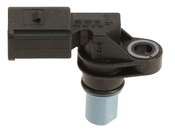 Audi Engine Camshaft Position Sensor - Bosch 0986280431