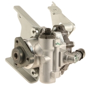 BMW Remanufactured Power Steering Pump - Bosch ZF 32416766190