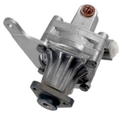 BMW Remanufactured Power Steering Pump - Bosch ZF 32411130556