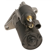Audi VW Starter - Bosch SR0840X