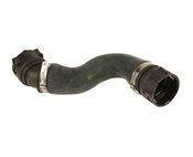 BMW Radiator Hose - Rein 17127565780