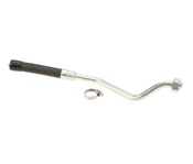BMW Transmission Cooling Hose Outlet - Rein 17221728944