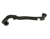 VW Air Pump Hose - Genuine VW 1C0131126