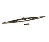 MB Porsche Windshield Wiper Blade (19") - Bosch Micro Edge 40719A