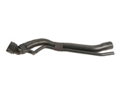 VW Radiator Hose - Rein 1K0122101FD