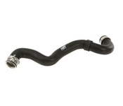 Mercedes Radiator Hose - Rein 2035015782