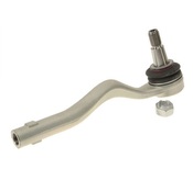 Mercedes Tie Rod End - Lemforder 2043301903