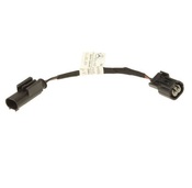 Mercedes Vapor Canister Harness - Genuine Mercedes 2114400134