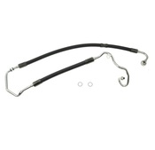 Mercedes Power Steering Pressure Hose - Rein 2114660481