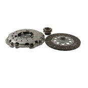 BMW Clutch Kit - LuK 21217537327
