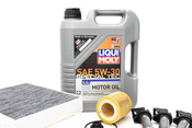 BMW Maintenance Kit - 11427953125KT1