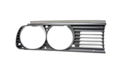 BMW European Grille Kit (E30) - 51131876091KT
