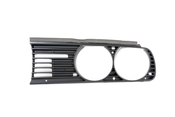 BMW European Grille Kit (E30) - 51131876091KT