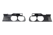 BMW European Grille Kit (E30) - 51131876091KT