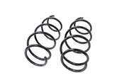 Mercedes Coil Spring Kit - Lesjofors 515876