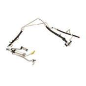 Volvo Power Steering Pressure Hose (XC90) - Genuine Volvo 31340945