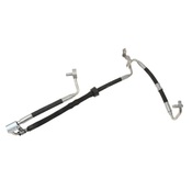 Mercedes Power Steering Hose - OEM Rein 2213203672