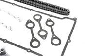 BMW S38B36 Comprehensive Timing Chain Kit (E34 M5) - S38TIMINGKIT1