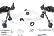 VW Control Arm Kit - Meyle KIT-TOUAREGCAKITMY