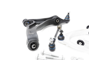 VW Control Arm Kit - Meyle KIT-TOUAREGCAKITMY