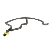 Land Rover Expansion Tank Hose - Rein PCH500153
