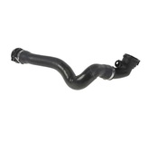 Land Rover Radiator Hose - Rein PCH001121
