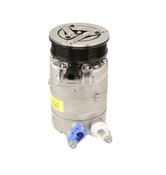 Land Rover A/C Compressor - Mahle Behr ACP1357000P