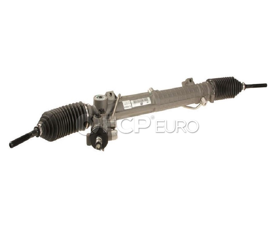 BMW Remanufactured Steering Rack - Bosch ZF 32136759815 | FCP Euro