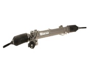 BMW Remanufactured Steering Rack - Bosch ZF 32136759815