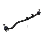BMW Tie Rod Assembly - Meyle 32211117212