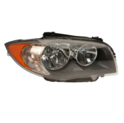 BMW Headlight Assembly - Valeo 63116924668