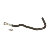 BMW Power Steering Return Hose - Rein 32416781458
