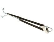 BMW Power Steering Pressure Hose - Rein 32416784331
