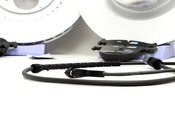 BMW Brake Kit - Genuine BMW 34216795318KTR