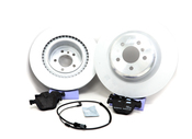 BMW Brake Kit - Genuine BMW 34216795318KTR