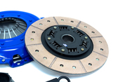 BMW Stage 3+ Clutch Kit - Spec SB533F-2