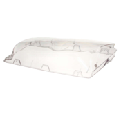 BMW Headlight Lens - Genuine BMW 63126923411